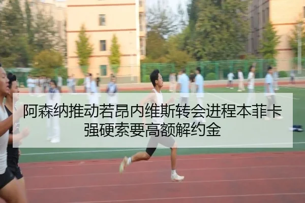 阿森纳推动若昂内维斯转会进程本菲卡强硬索要高额解约金 | kaiyun